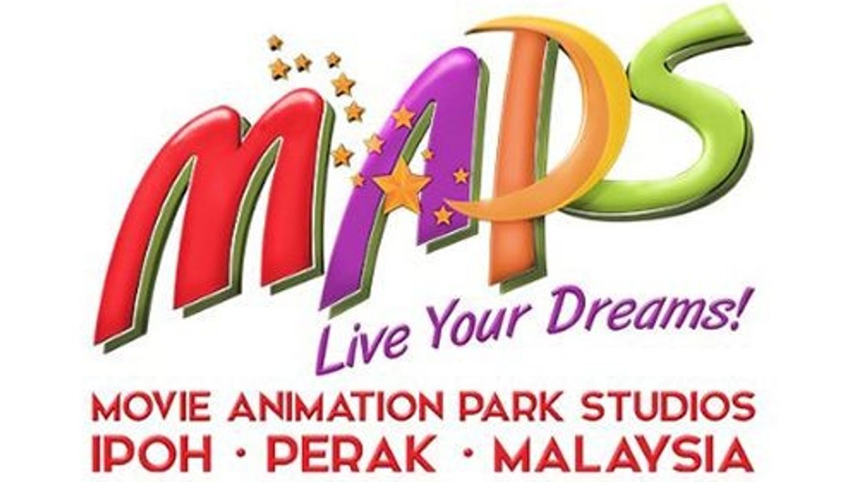 maps perak logo