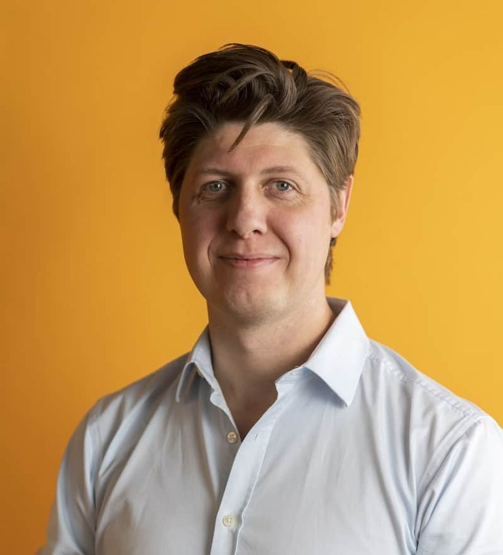 Marc-andré Dubé Connect&GO