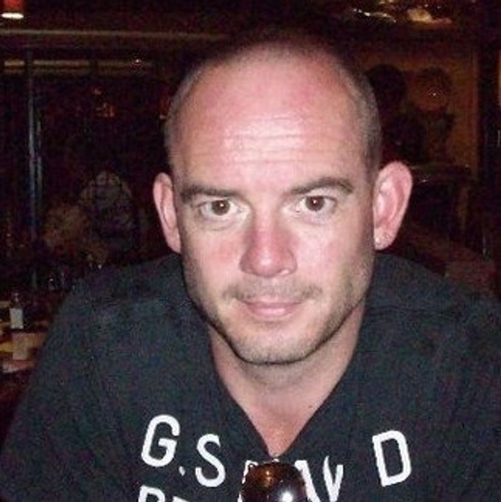 marc broadbent founder director technically creative