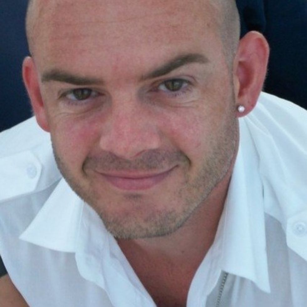 Marc Broadbent Technically Creative