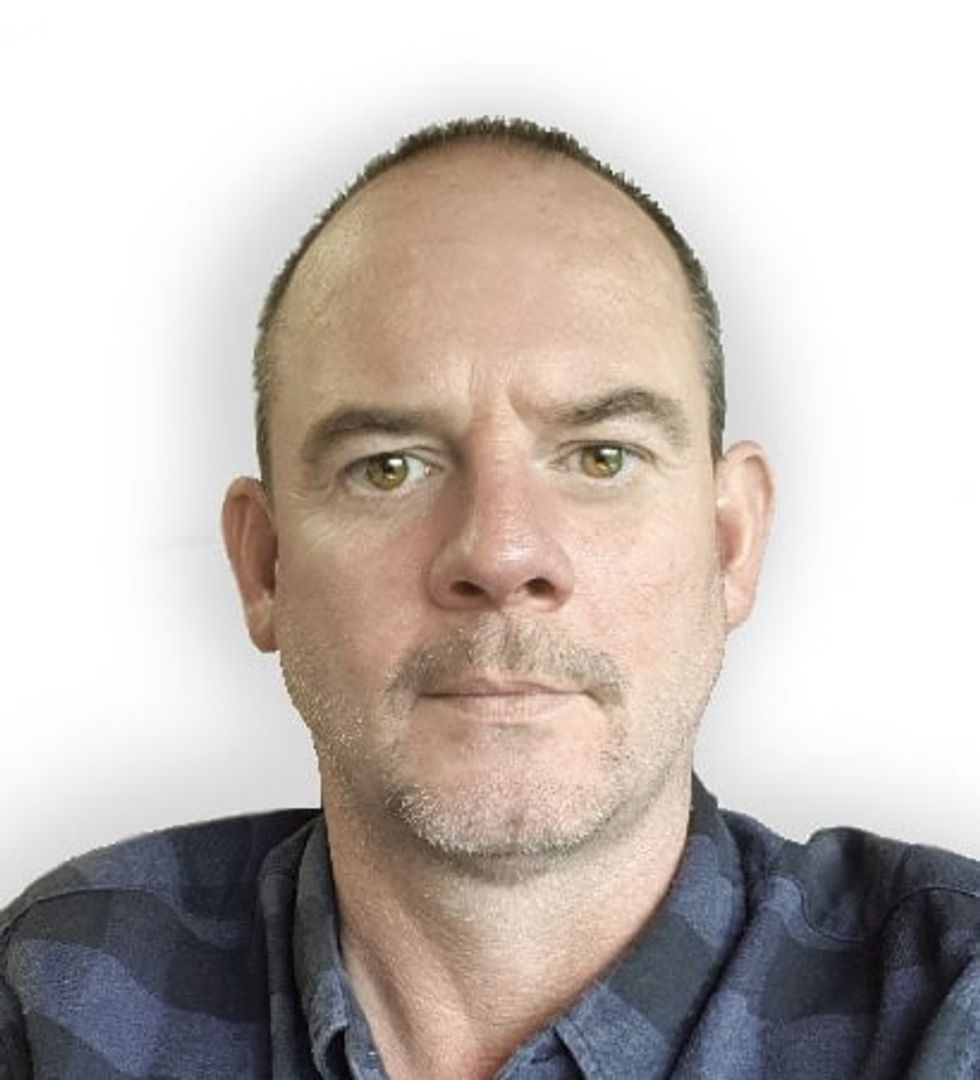 Marc Broadbent Technically Creative