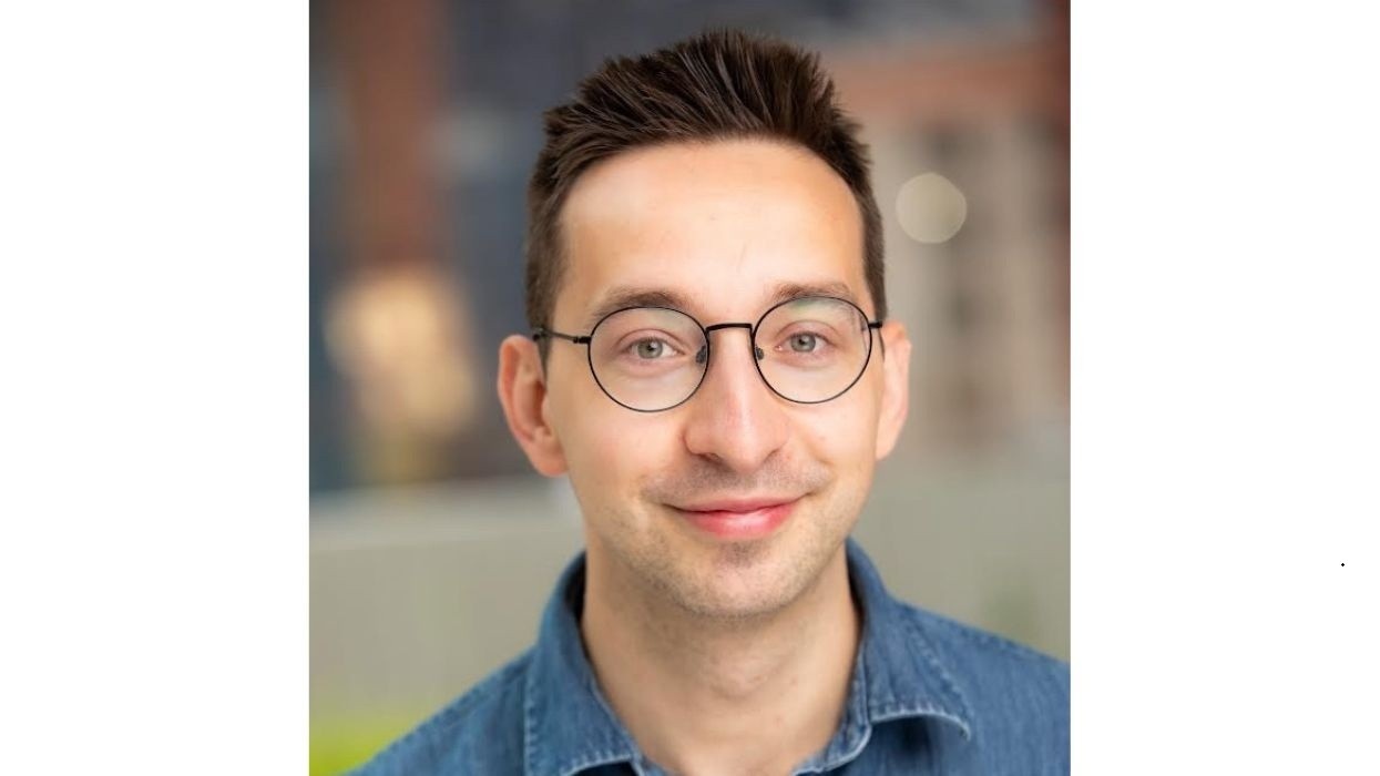 Marc Jablonski, AKA's VP of business strategy