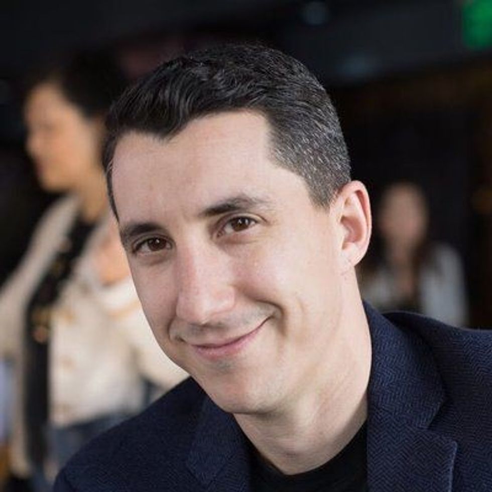 marc simons co founder giant spoon