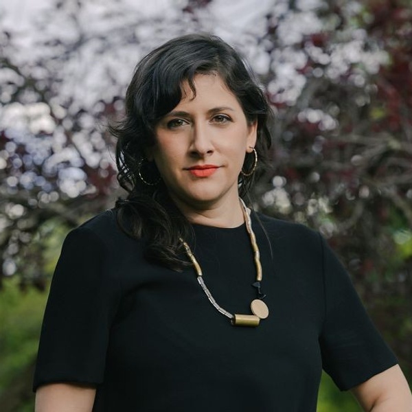 Marcela Guerrero headshot