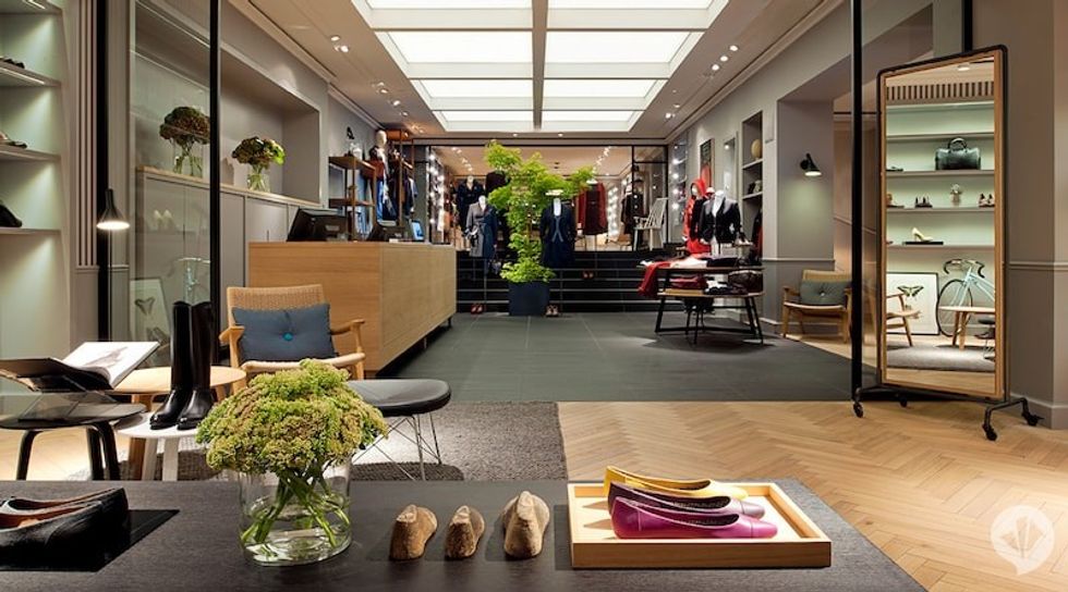 Marco Polo dan pearlman