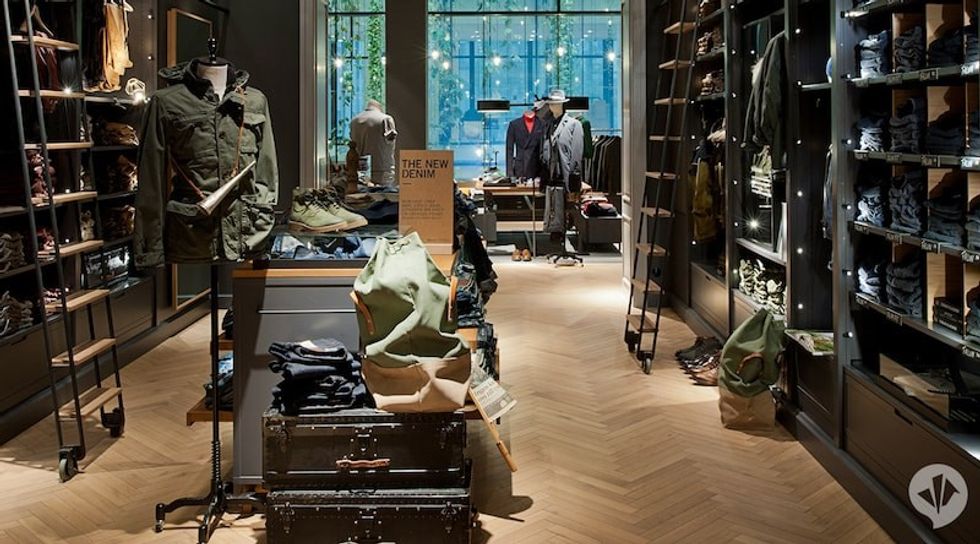 Marco Polo dan pearlman