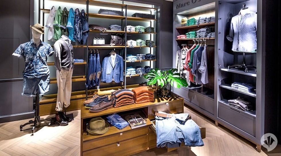 Marco Polo dan pearlman