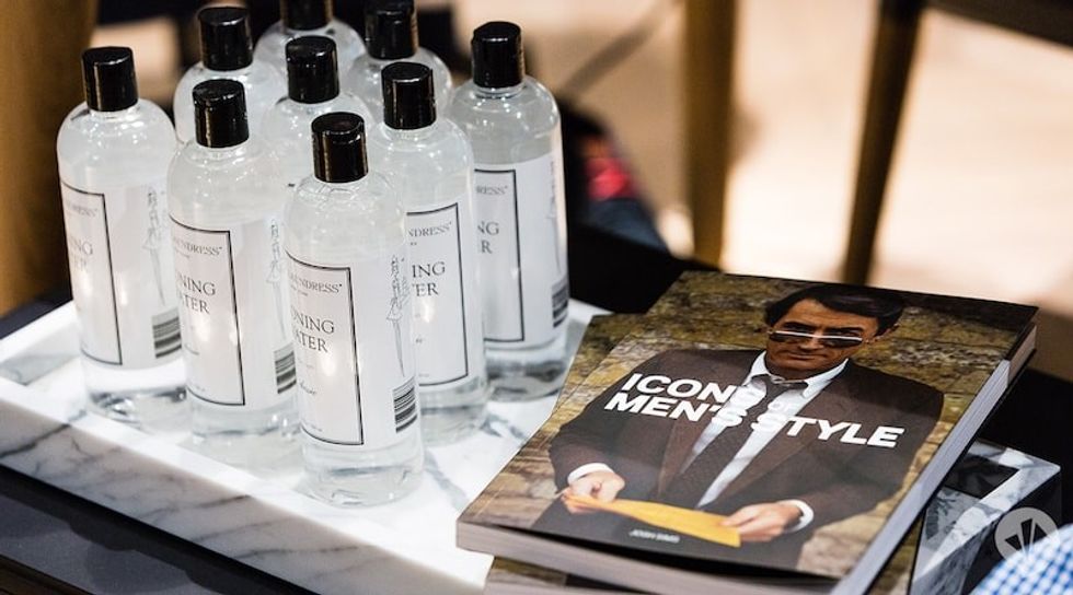 Marco Polo dan pearlman