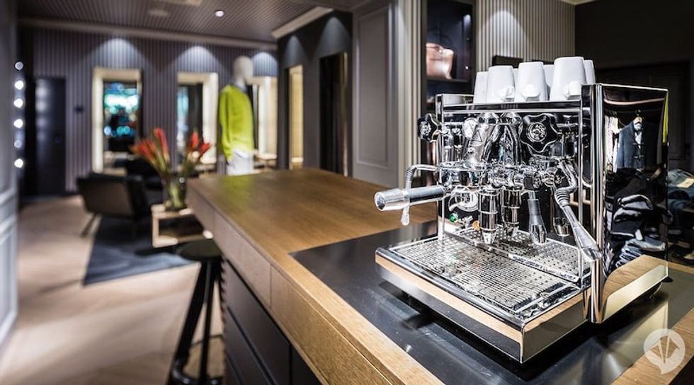 Marco Polo dan pearlman