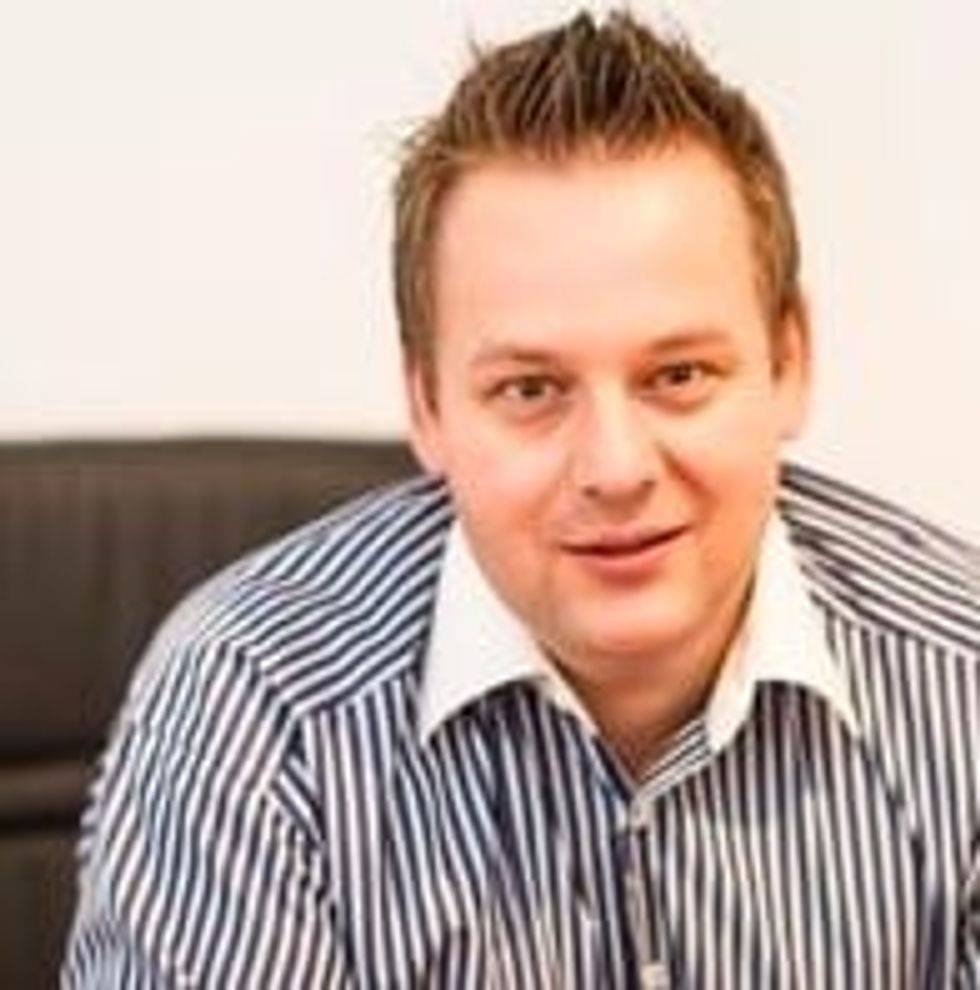 Marcus Mack-Even IMG Worlds of Adventure middle east attractions cutting edge technology blooloop