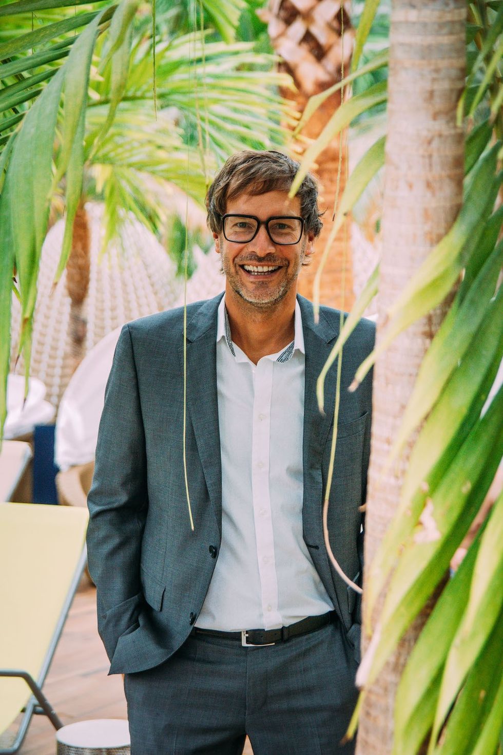 Marcus Maier