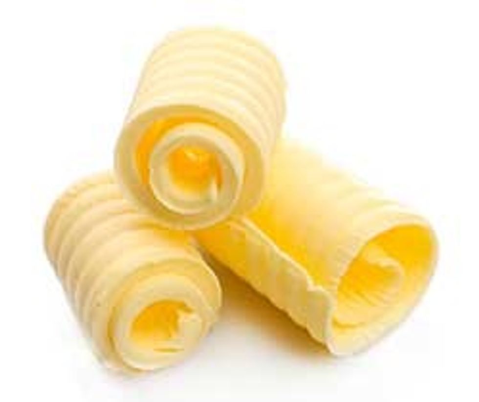 margarine