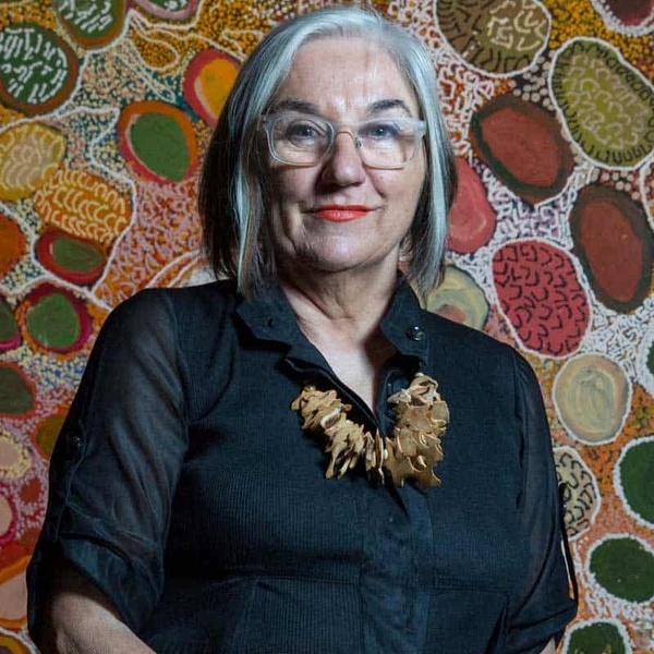margo neale