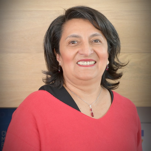 Maribel Ibarra Lopez headshot