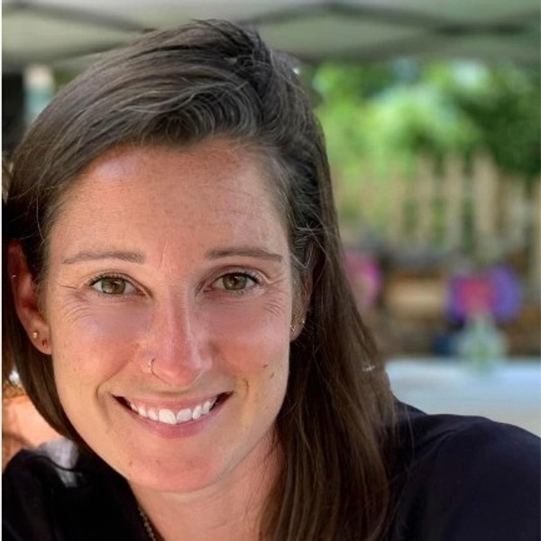 Marie Collins headshot