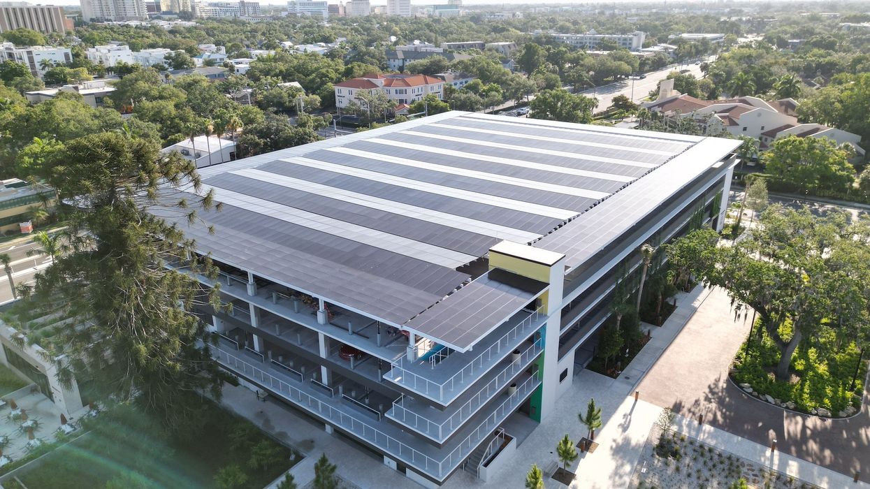 marie selby botanical gardens solar complex