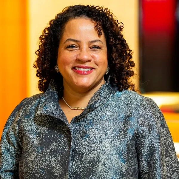 Marilyn Jackson headshot