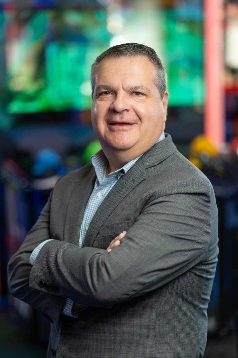 mario centola