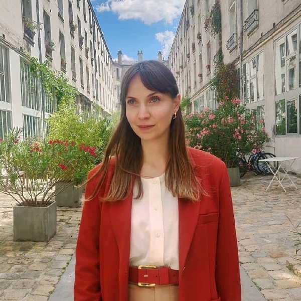 Marion Carré