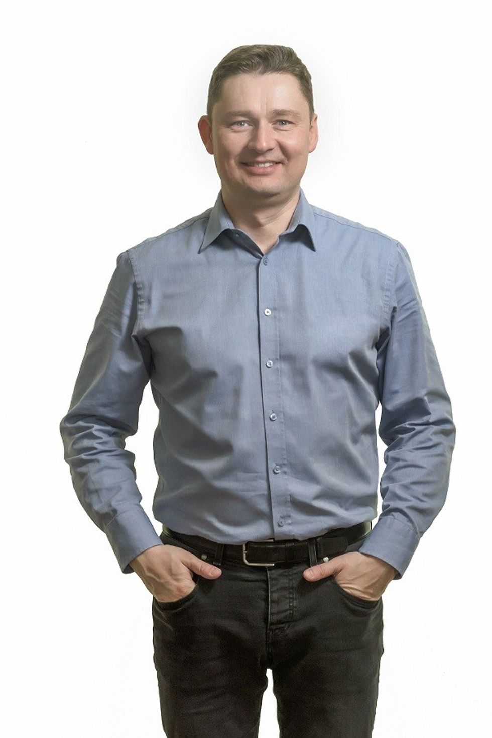 Mariusz Marszalkiewicz Imagineear