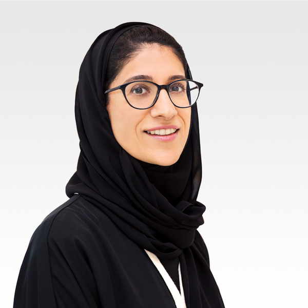 Marjan Faraidooni headshot