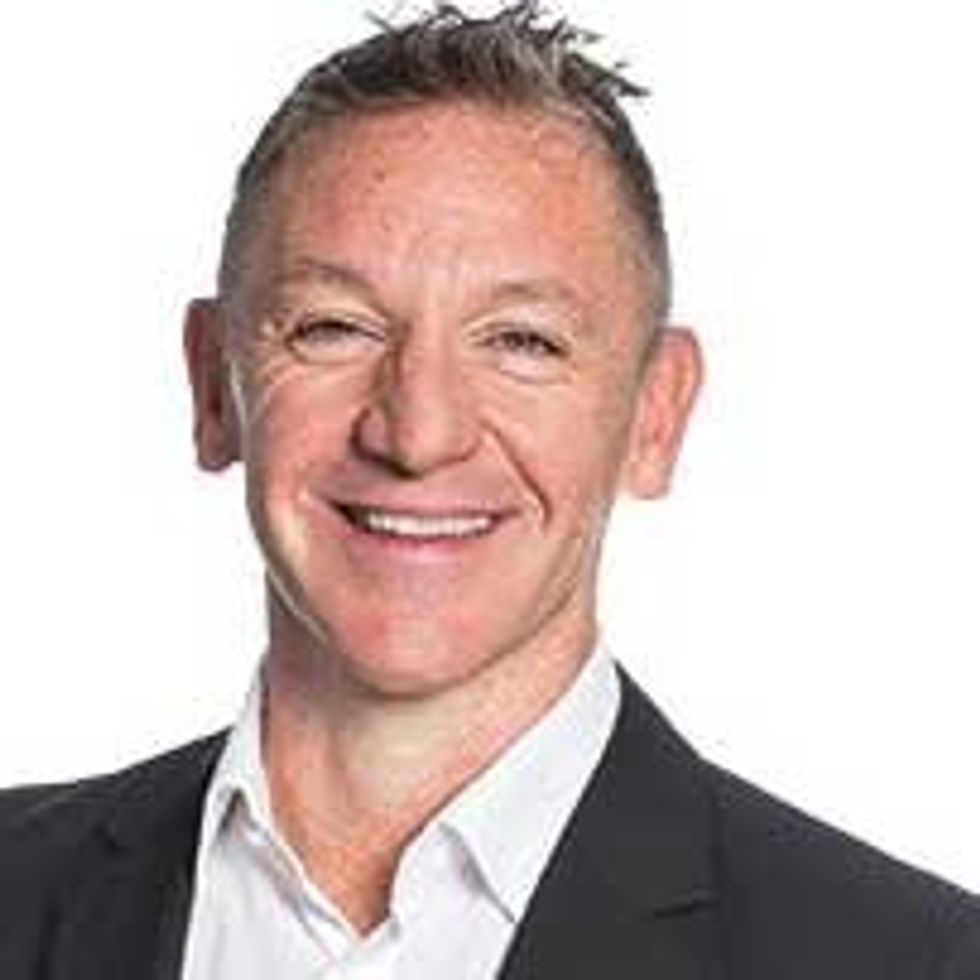 Mark Allsop Merlin Entertainments