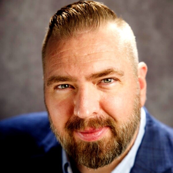 Mark Amos