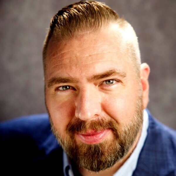 Mark Amos