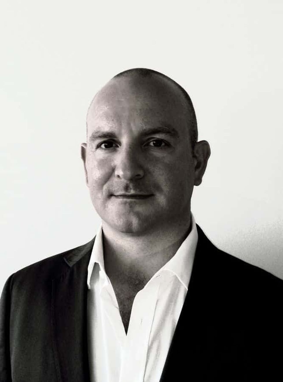 Mark Brewster Explori