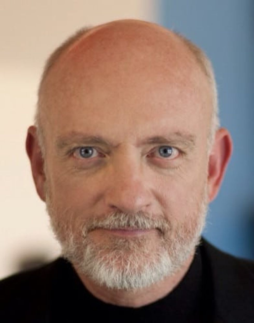 Mark Fuller WET Design