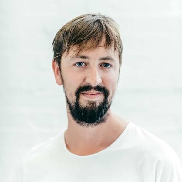 Mark Grimmer headshot