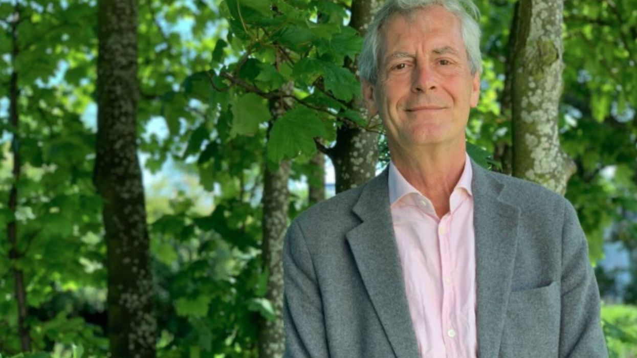 mark jones british museum