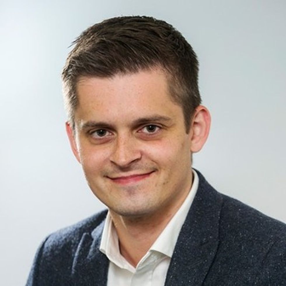 Mark Locker attractions.io