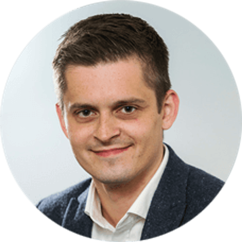 Mark Locker Attractions.io