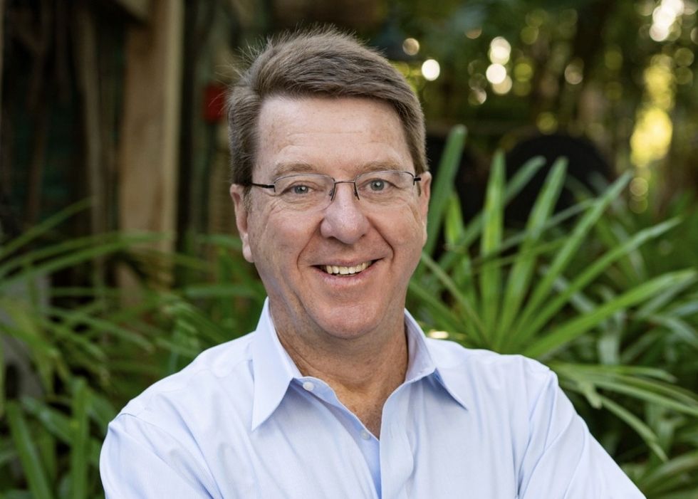 mark penning