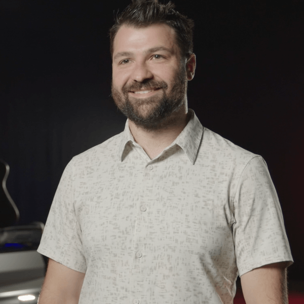 Mark Stepanian headshot