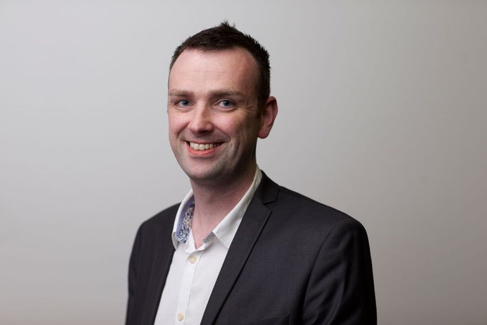 Mark Wadsworth, live events