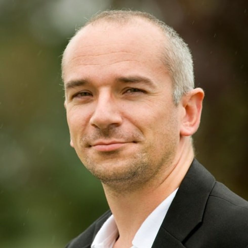 Mark Wijman joins LKF Attractions as its new director