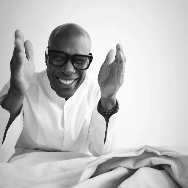 Marquise Stillwell headshot