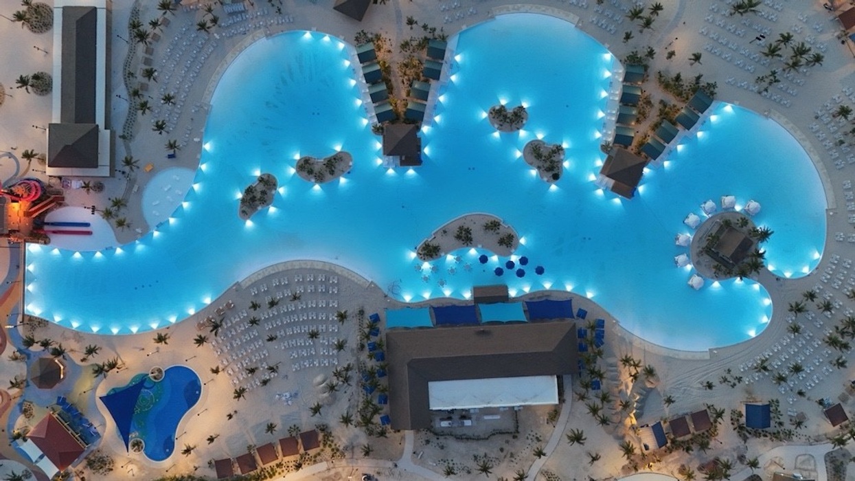 Martin Aquatic Blue Mar Nova