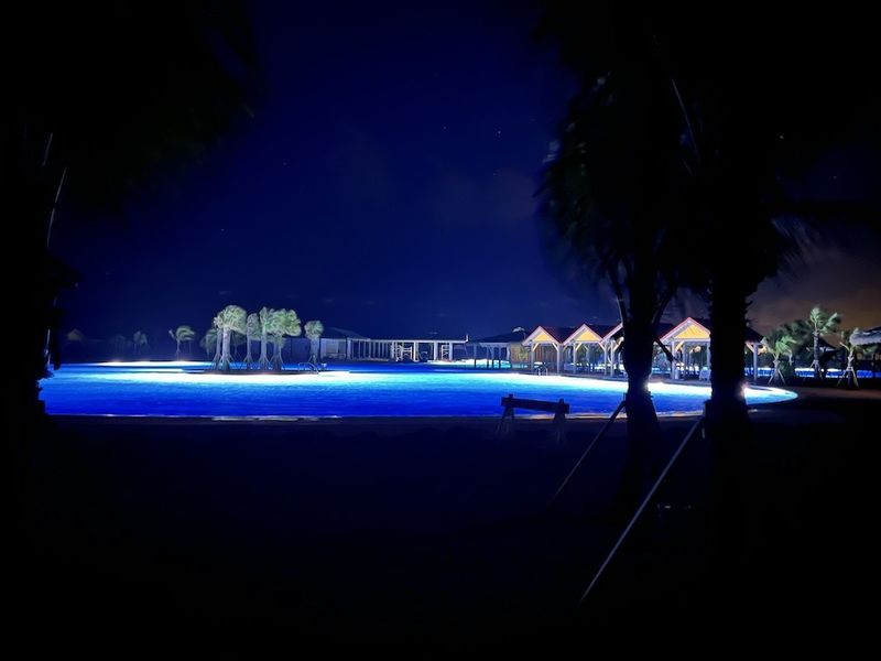 Martin Aquatic - Blue Mar Nova