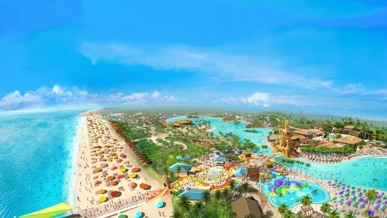 Martin Aquatic Carnival Celebration Key Blue Mar Basins lagoons