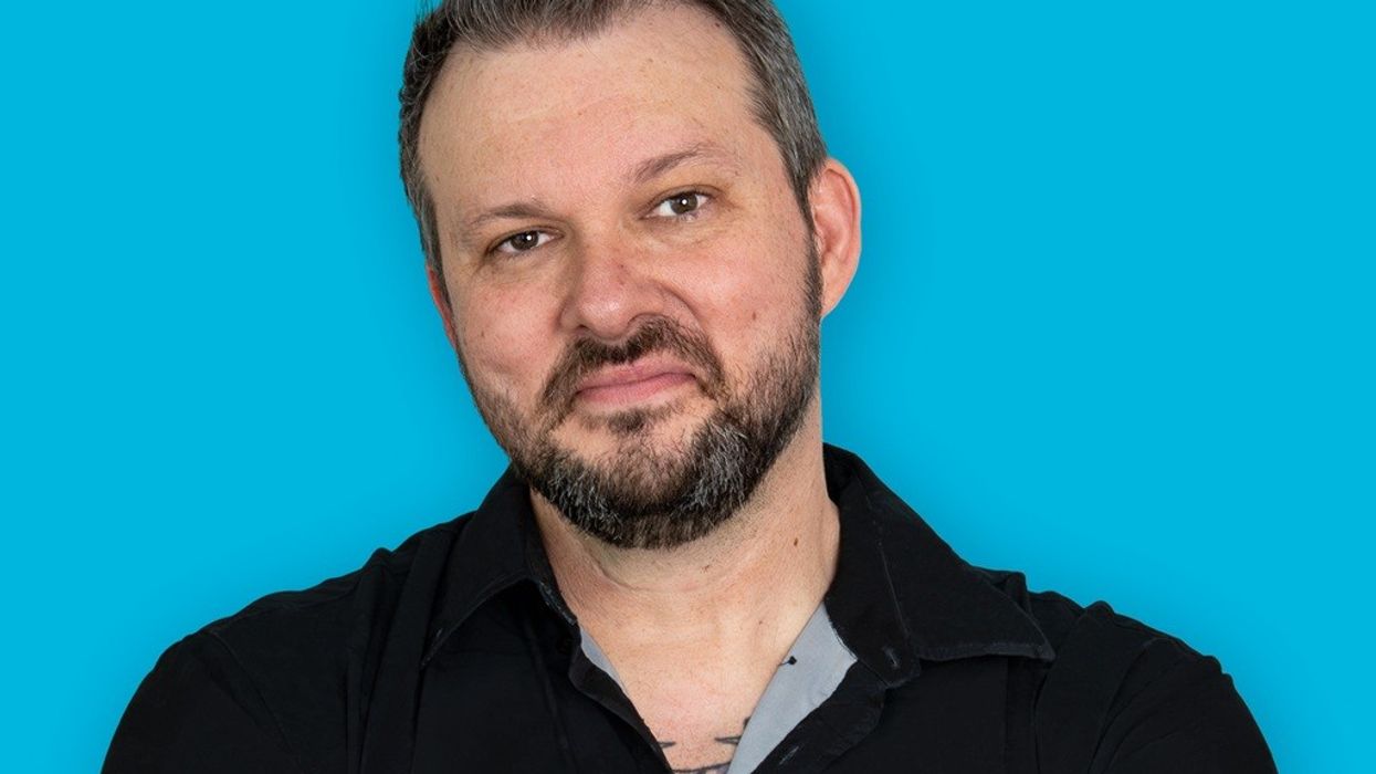 Martin Aquatic Chris Grap