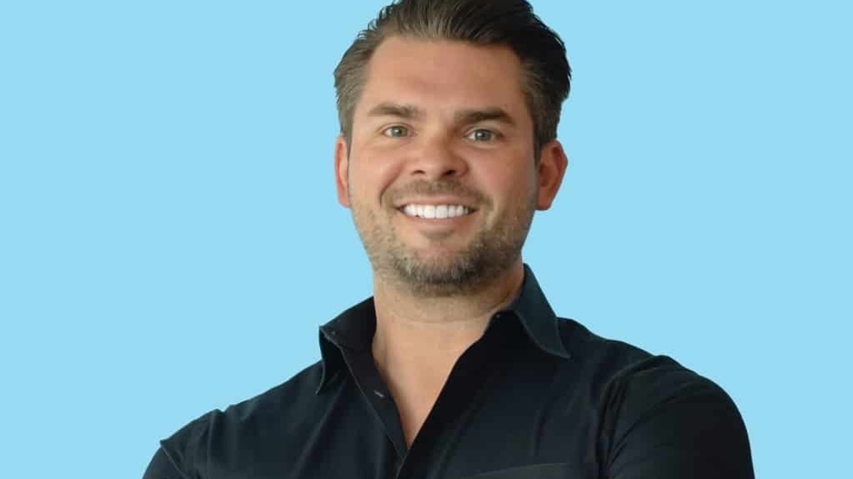 Martin Aquatic Matt Kent