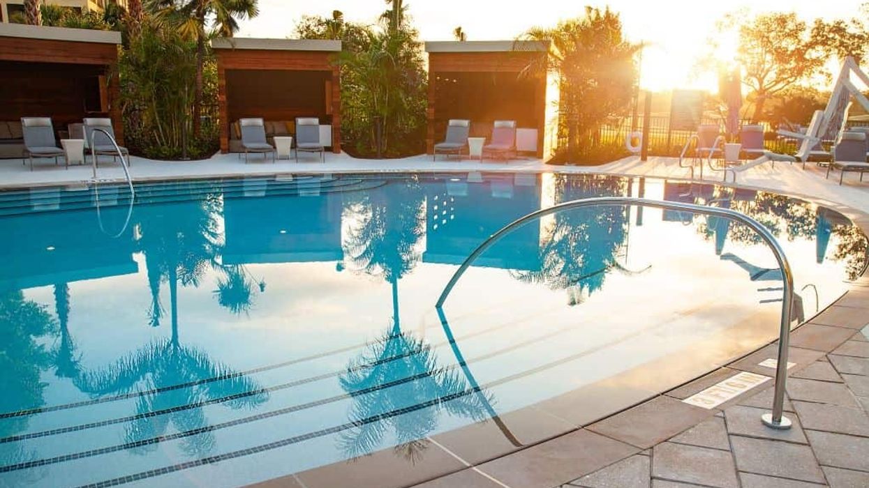 Martin Aquatic Ritz-Carlton Golf Resort of Naples