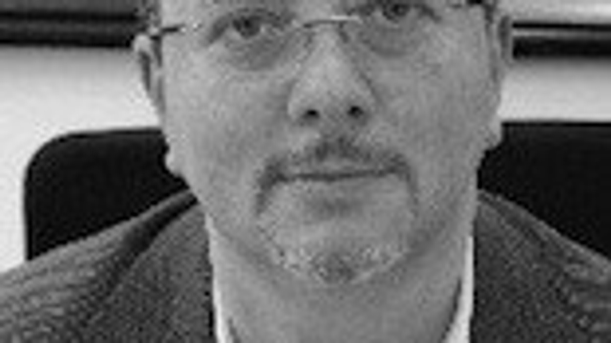 martin howe