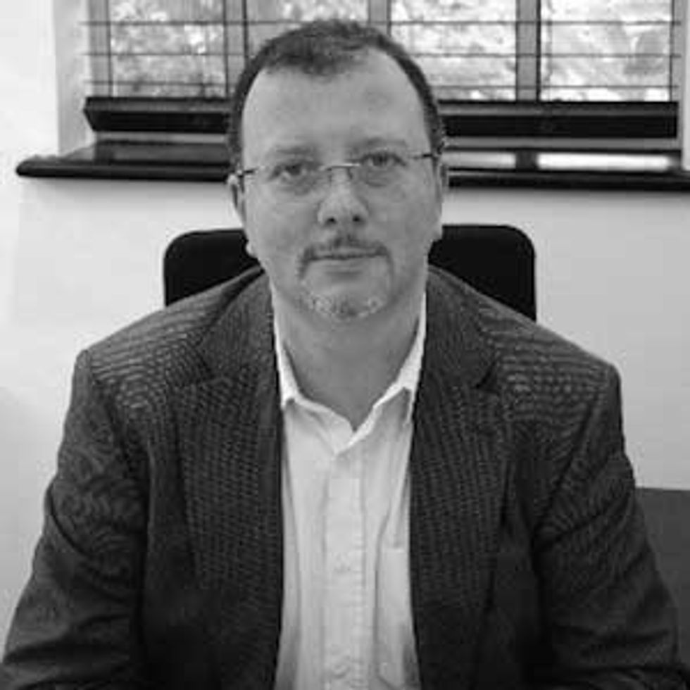 Martin Howe
