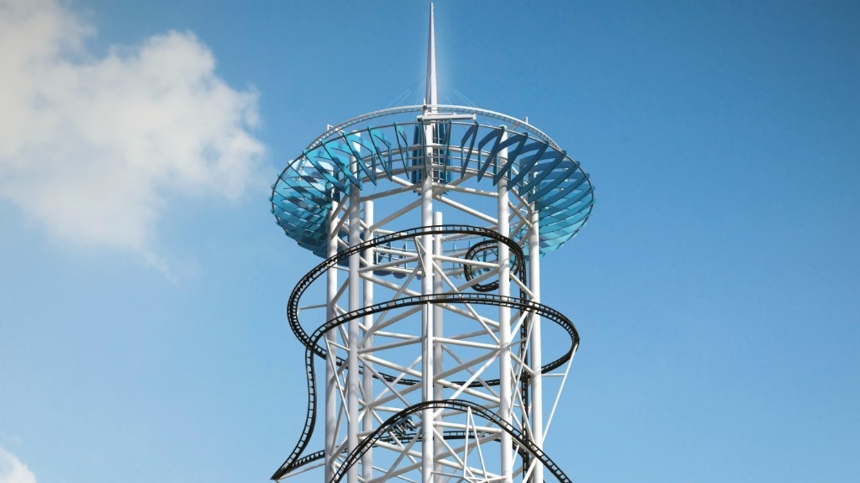 Martin & Vleminckx thrill rides insights