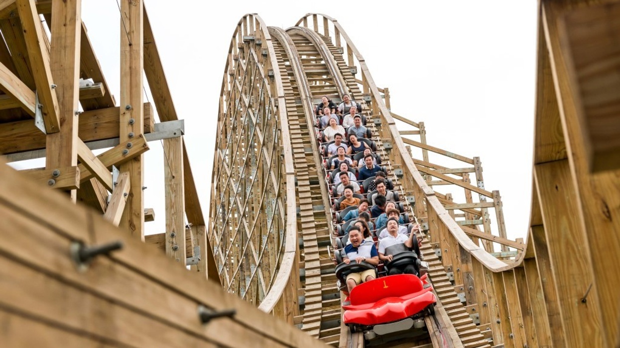 Martin & Vleminckxcelebrates 40th anniversary