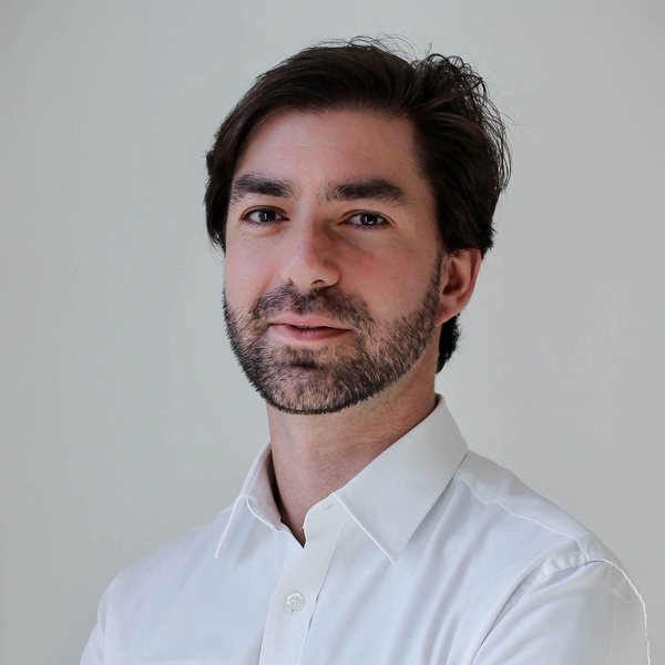 Martin Zordan headshot